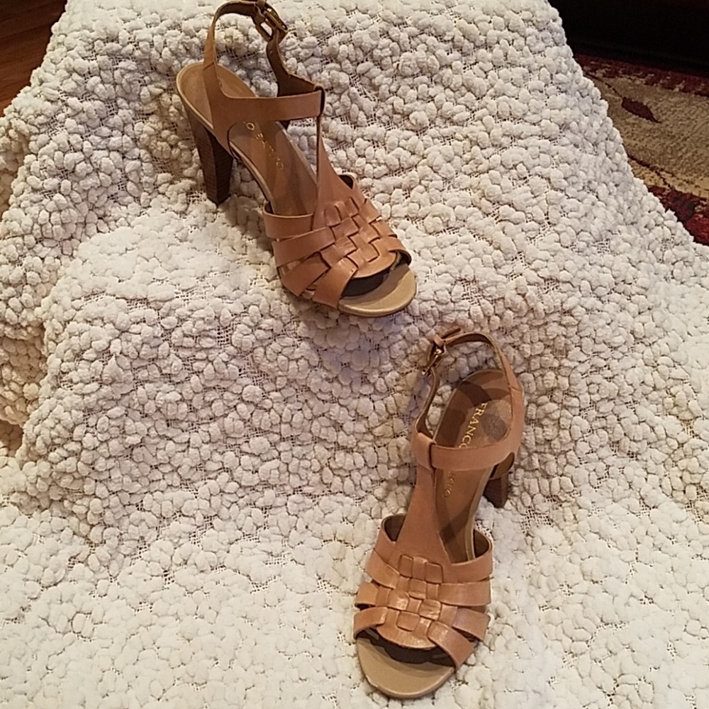 Franco Sarto Shoes